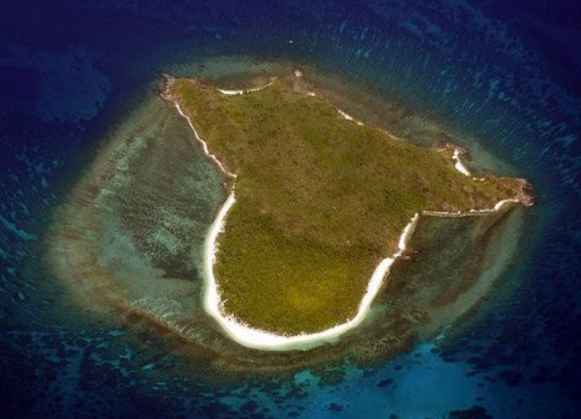 West Nalaut Island, Busuanga, Palawan, Philippines, Philippines